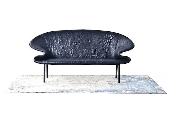 doodle sofa